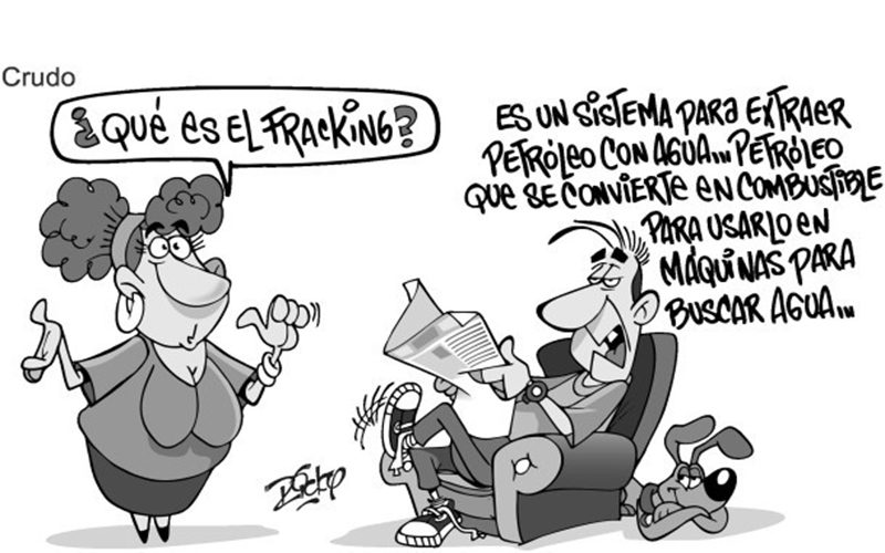  Para acabar con el agua