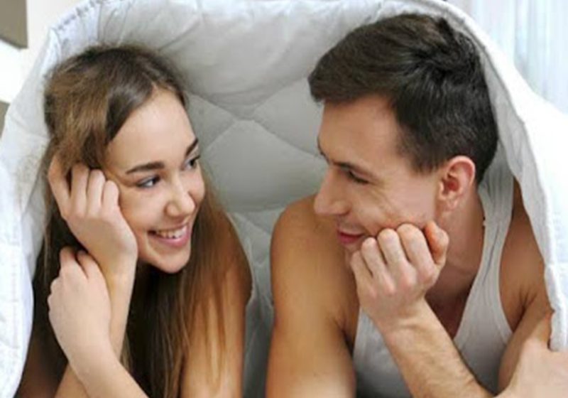  Hacer el amor mejora la salud, disminuye la presión arterial y reduce los ataques cardiacos