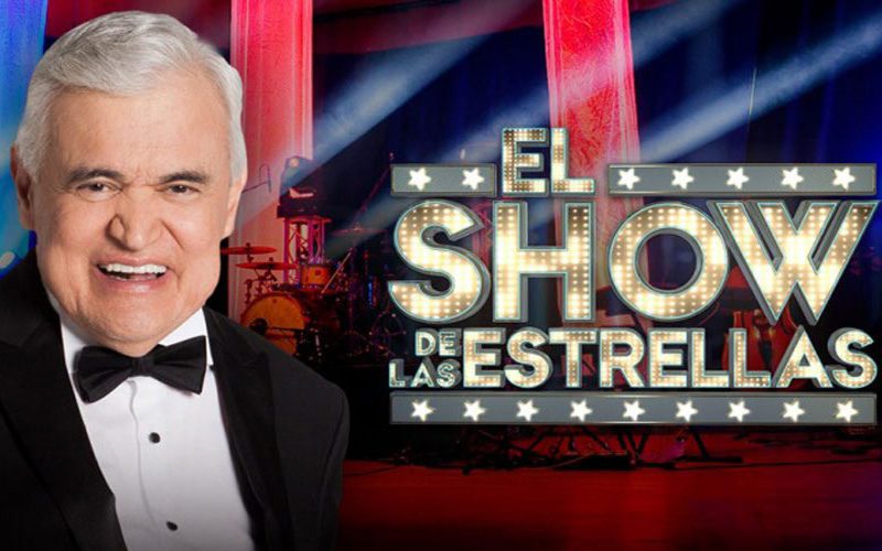  Jorge Barón y el Show de las estrellas el  primero de marzo en Puerto Gaitán