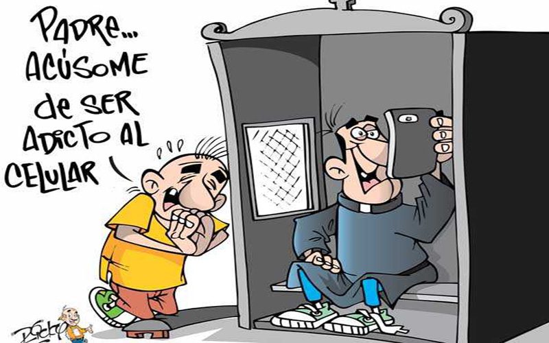  Nadie se salva