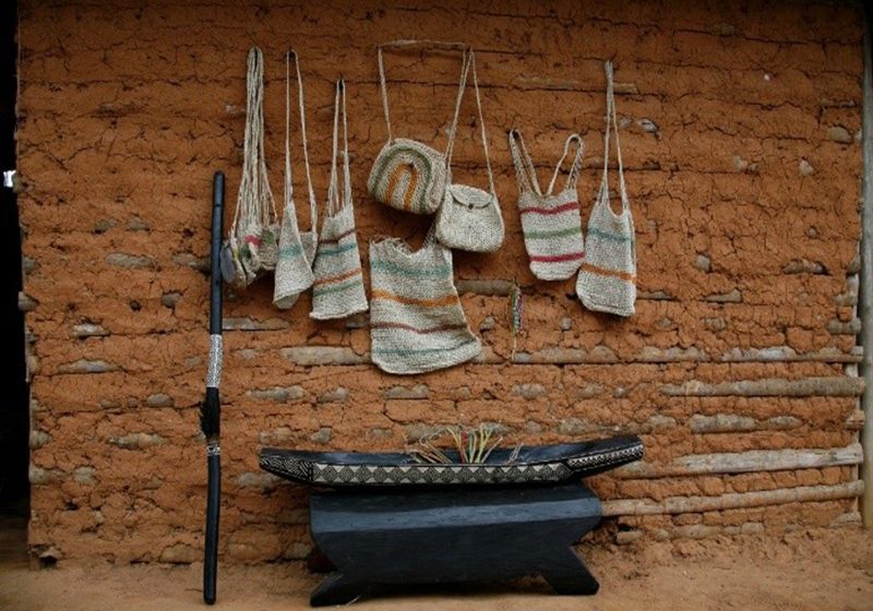  Inician las fases de fortalecimiento de talleres de escuela en el Meta