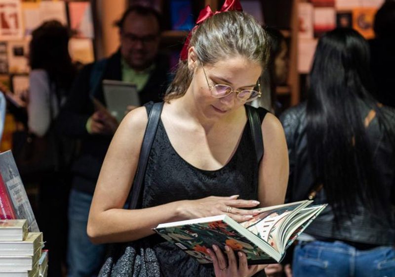  Abrieron convocatoria a escritores para la FILBo 2020