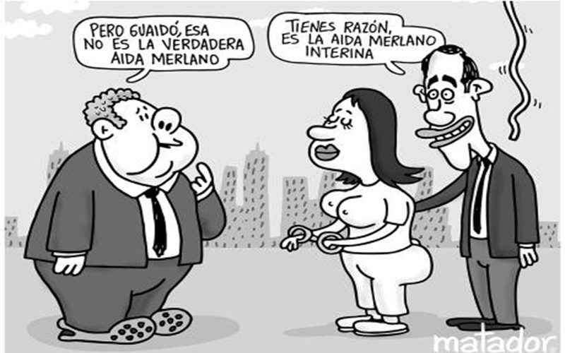  ‘Rappi…da’ extradición