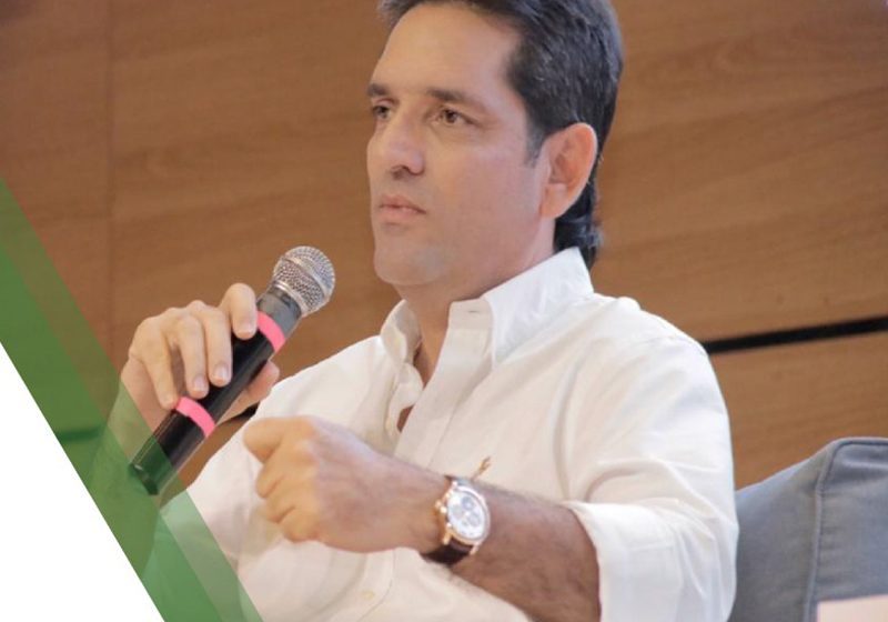  ‘Jalón de orejas’ a Parques Nacionales hizo Juan Guillermo por ausencia en mesa de diálogo