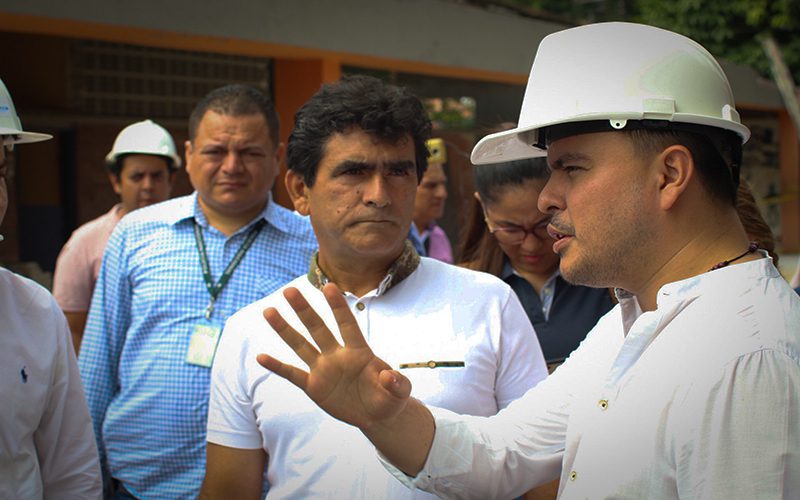  Inició de clases en Villavicencio el 17 de febrero y el resto del Meta el 3