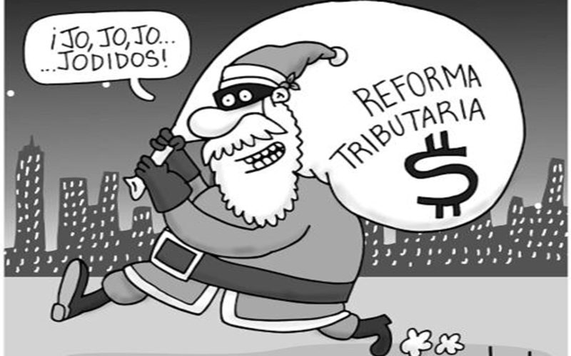  La ‘Nochebuena’ del Gobierno