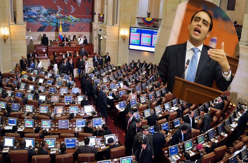  No a la Reforma Tributaria o de Crecimiento Económico, señala el liberalismo