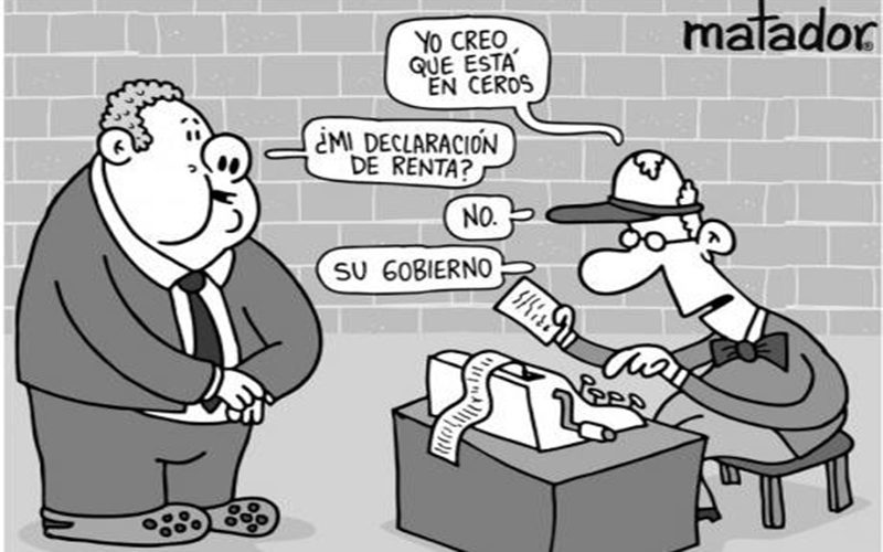  Las cifras no mienten