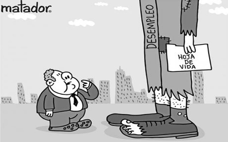  ¡Cómo está de alto!