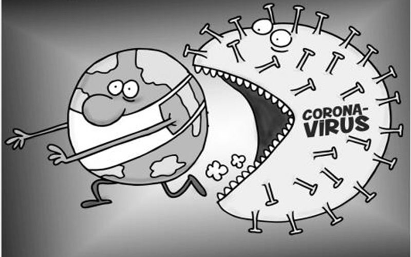  Advierten sobre una pandemia