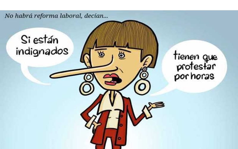  La Mintrabajo camino al Interior