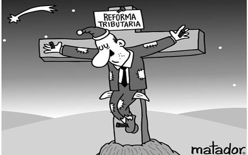 Clavados en Navidad