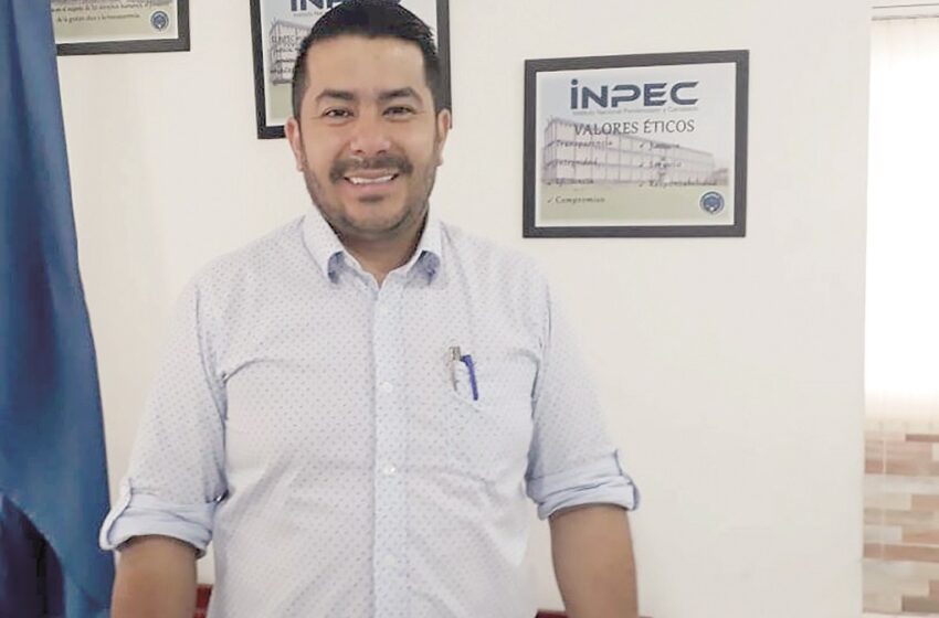  A  arresto y a multa  se vería inmerso el Director de la cárcel Miguel Ángel Rodríguez por desacato a fallo de tutela
