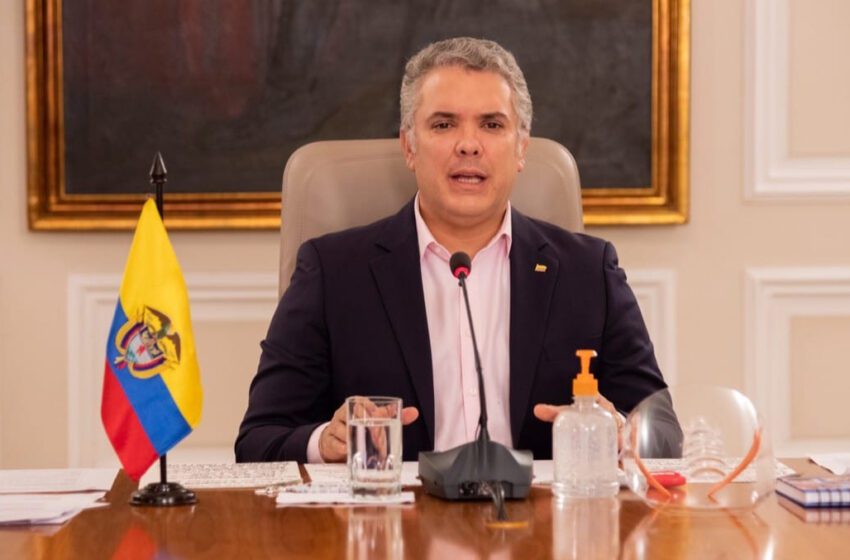  Prorrogan hasta el 25 de mayo la cuarentena, pero en 5 días se iniciarían actividades productivas en el país