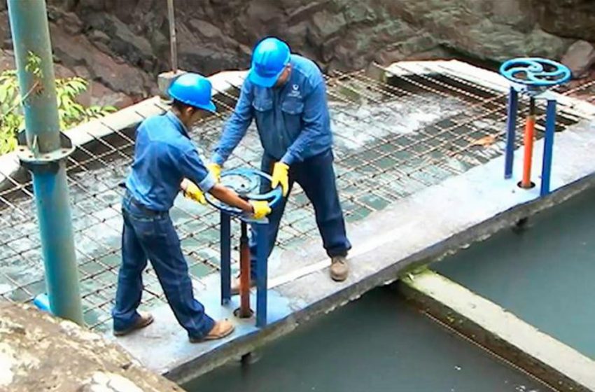  Veeduría Ciudadana para el Acueducto la conforman todos los sectores