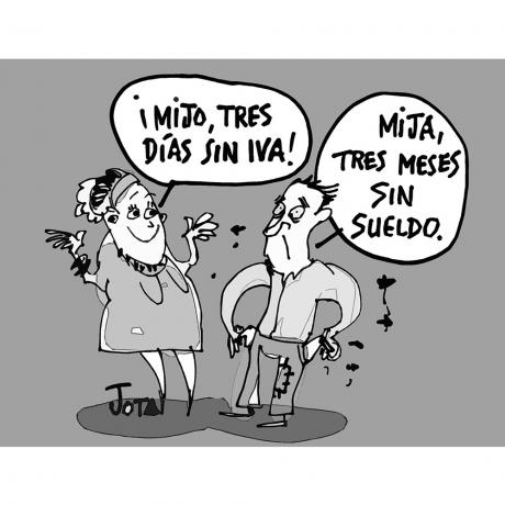  Qué felicidad – El Tiempo