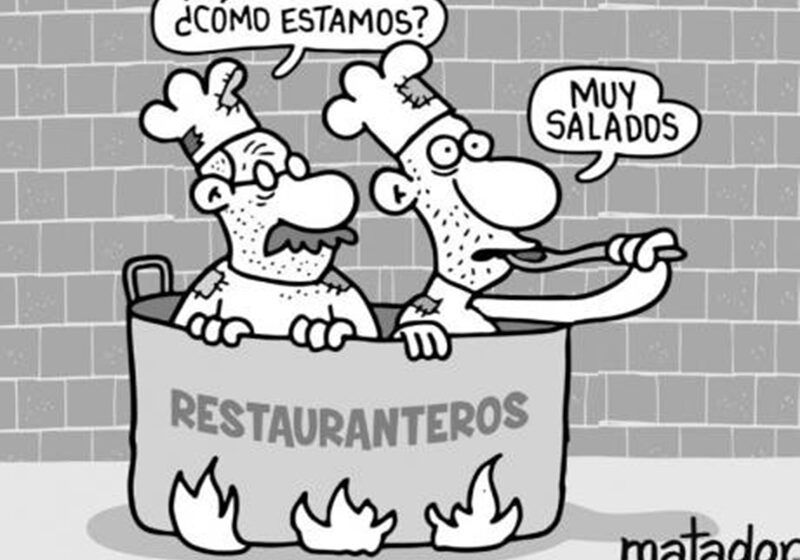  En la olla (El Tiempo)