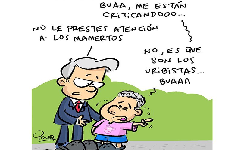  Matoneo interno