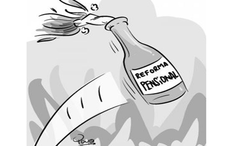  Incendiarios