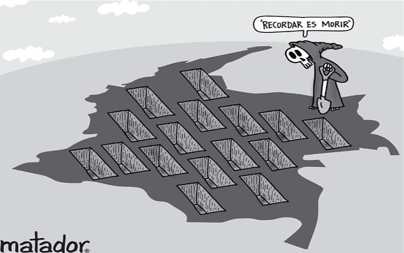  Desenterrando «falsos positivos»