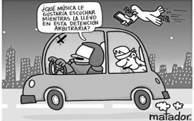  ¿Uber- Esmad?