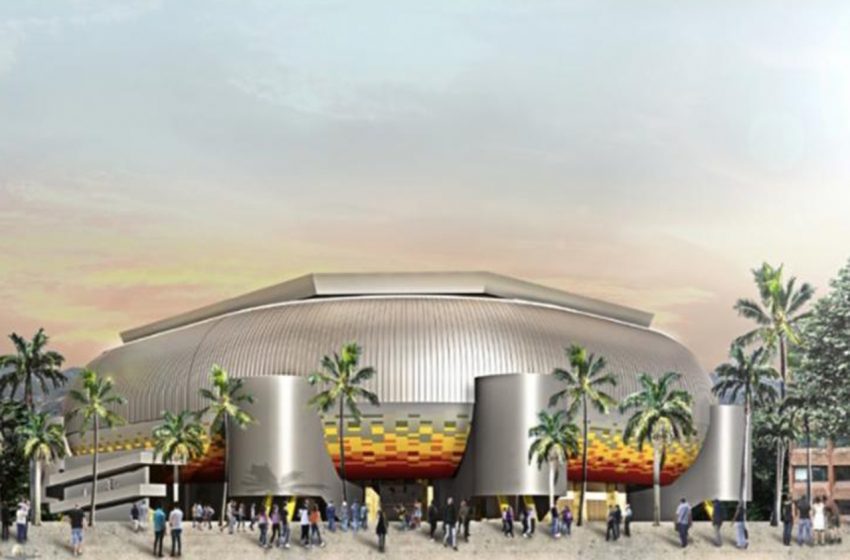  Tutela paraliza trámite de adjudicación de contrato para demolición y construcción del coliseo Álvaro Mesa