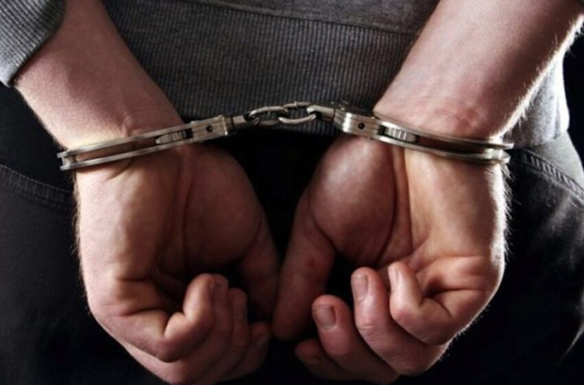  Por violencia continuada condenan a prisión a un hombre de 36 años
