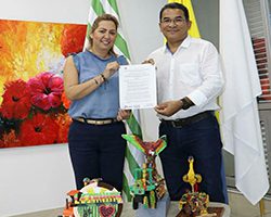  Declaran oficialmente patrimonio cultural inmaterial del Meta la cultura artesanal y agrícola del Ariari