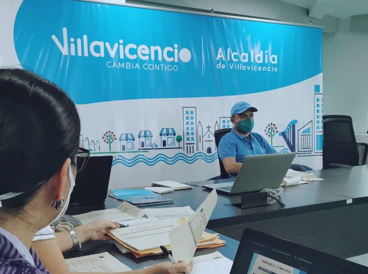  Centro de atención médico al interior de la cárcel propone Felipe Harman