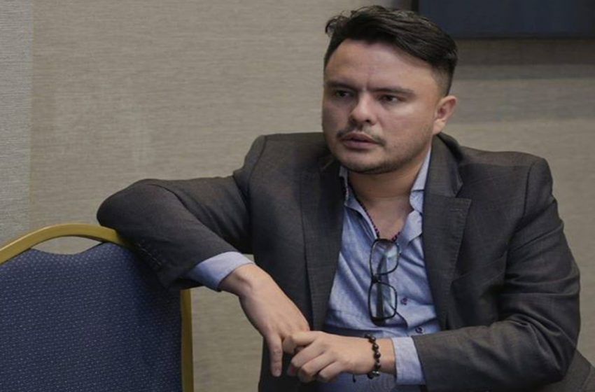  Mis denuncias sobre irregularidades son responsables y verdaderas, afirma Felipe Harmán