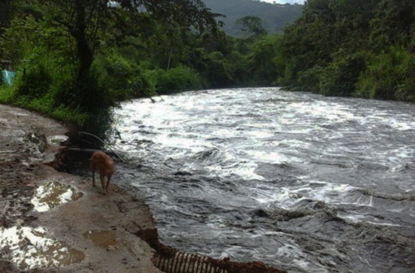  Alertan a cinco municipios del Meta con riesgos de emergencias invernales