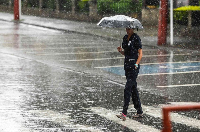 El Meta entre las alertas del IDEAM por intenso invierno