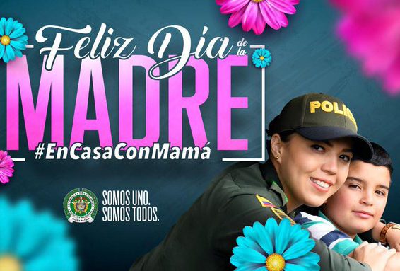  Policías contra celebraciones de fin de semana en la capital del Meta
