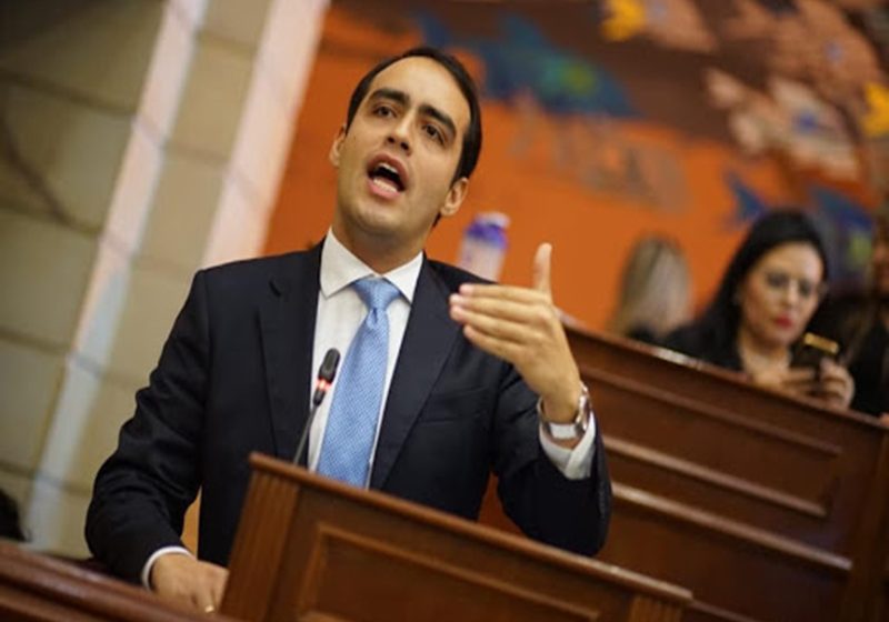  Este jueves debate de control político en la Cámara de representantes por la crisis carcelaria