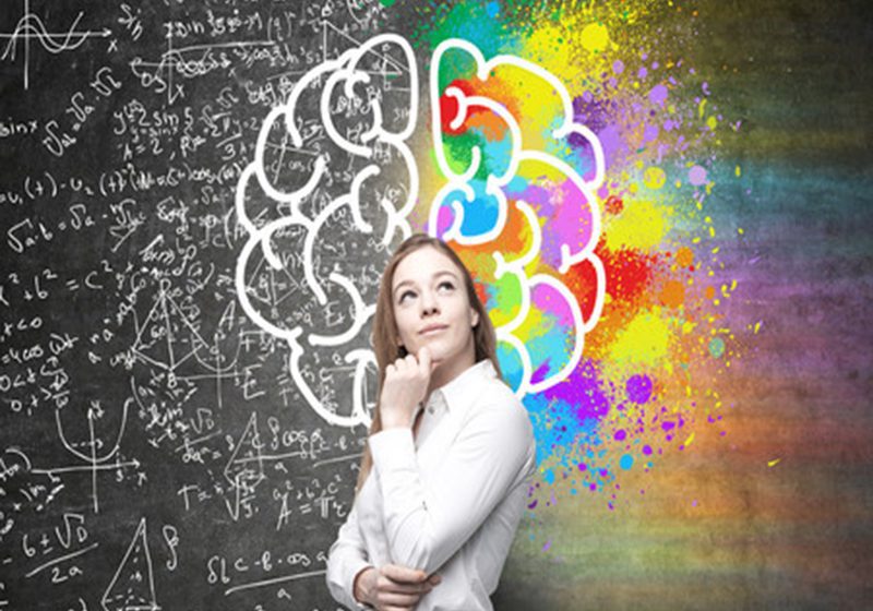  El ejercicio cerebral sirve para mantener la mente en forma