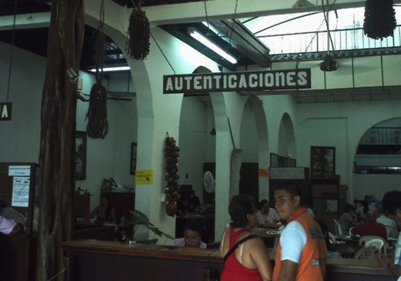  Habilitan el servicio en Notarías de lunes a viernes