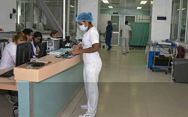  La ley 100 una norma que jamás debió expedirse. La salud se convirtió en negocio