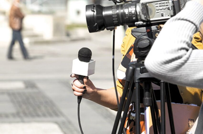  Incierta la situación para el periodismo de la provincia