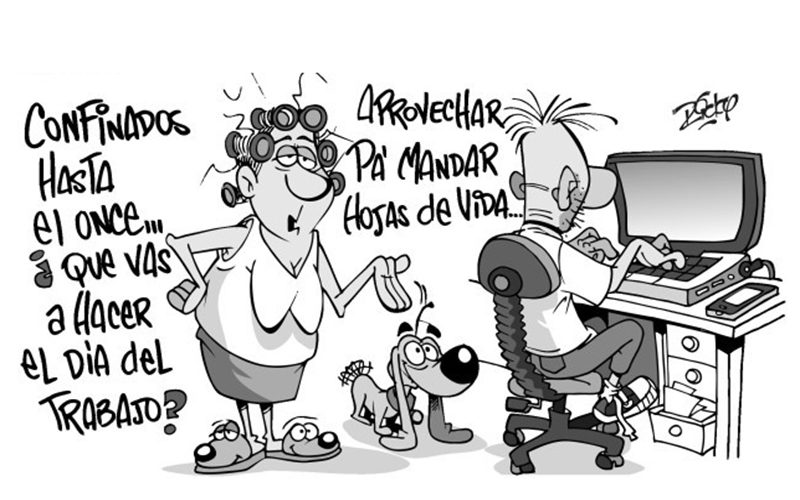  Laborioso