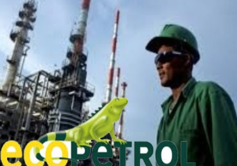  Anuncian millonarios recursos de Ecopetrol para Meta, Casanare y Arauca