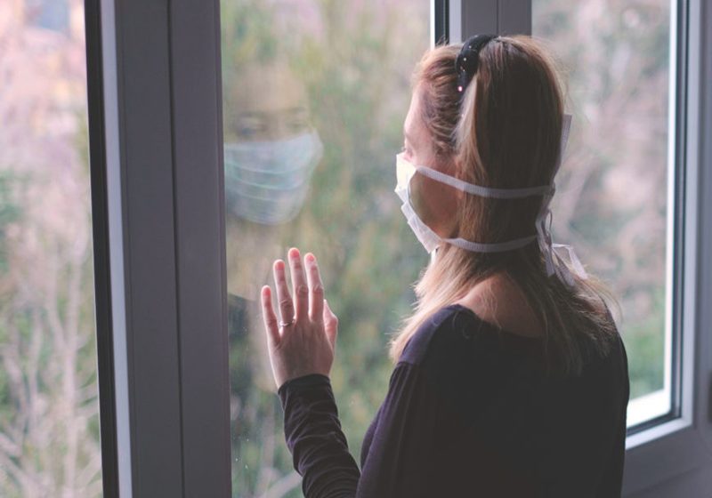 40 profesionales entre psicólogos y psiquiatras atenderán problemas mentales ocasionados por el aislamiento