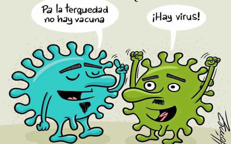  Quédate en casa