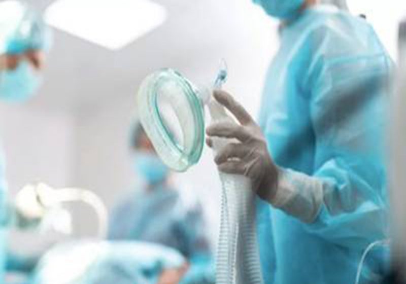  135 ventiladores respiratorios, recibirá el Meta entre abril y mayo para atender casos por COVID 19