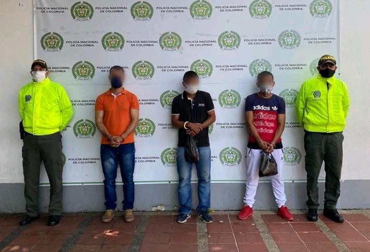  Se recupera menor víctima de abuso sexual violada con sus hermanitas. La policía capturó a responsables