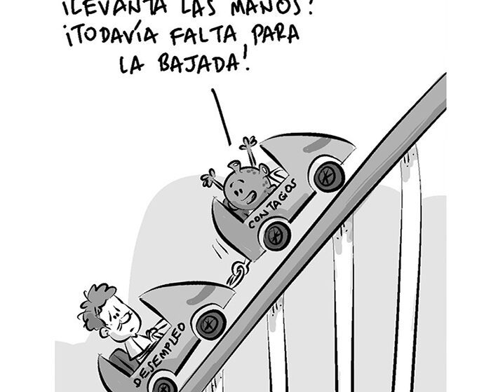  Preocupantes incrementos –La Opinión