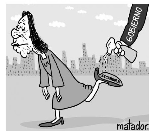  Narcovirus (El Tiempo)
