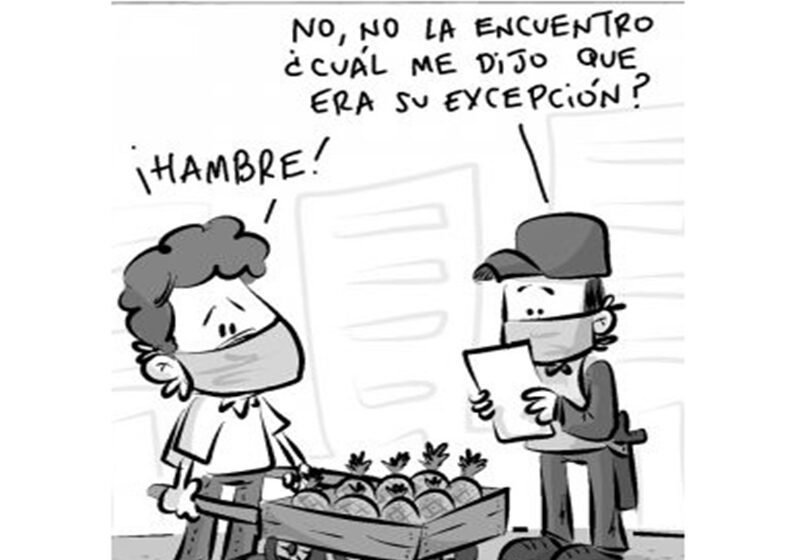  Excepciones – La Opinión