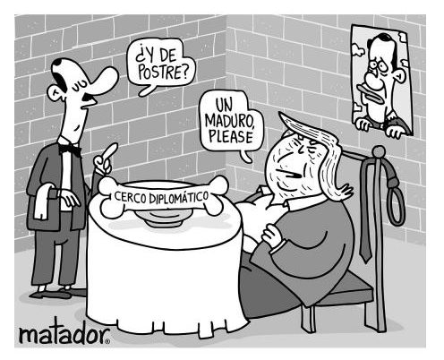 Hambre de reelección – El Tiempo