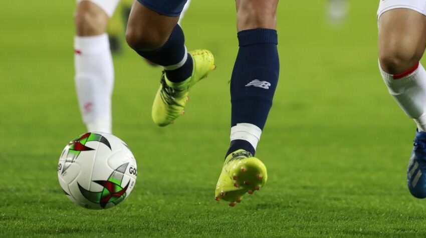  Dimayor ya habría escogido cómo se jugará la liga colombiana al reanudarse