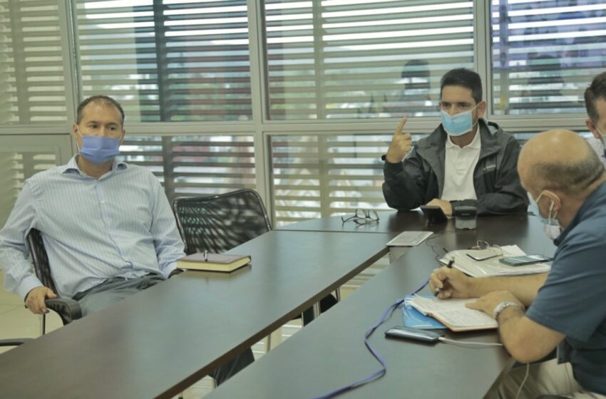  895 personas se recuperaron del coronavirus en el Meta reportó el Instituto de Salud